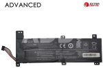 Ne&scaron;iojamo kompiuterio baterija LENOVO L15M2PB2, 4500mAh, Extra Digital Advanced