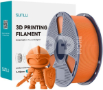 PLA+ Filament 1kg Sunny Orange