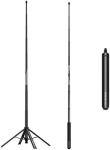 Ulanzi TT91 Auto Open Extension Pole (1/4'' Mount)