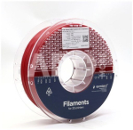 Flashforge High Speed ABS filament, 1.75 mm, 1 kg | 3DP-ABS1.75HY-01-R | ABS filament | Red