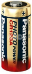 Panasonic Photo CR 123 A Lithium