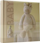 Henzo Bobbi beige 10x15 Slip-in for 200 Photos 19.561.05