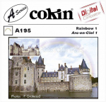 Cokin Filter A195 Rainbow 1
