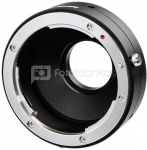 Hama Adapter Nikon G Lens to C Mount Camera