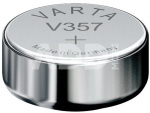 100x1 Varta Chron V 357 High Drain PU master box