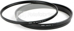 NISI FILTER UHD UC UV L395 CT-2 FITS TO CANON EF 600/4IS
