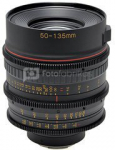 TOKINA 50-135MM T3 CINEMA PL MOUNT