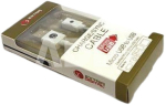 Kabelis USB - Micro USB, 1m