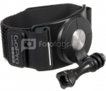 Laikiklis ant rie&scaron;o - GoPro Hand And Wrist Strap