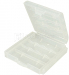 BIG battery box BC-4 4xAA/AAA