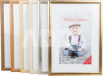 Photo frame Notte 21x29,7cm (A4)