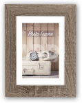 Zep Photo Frame V21355 Nelson 5 Brown 30x45 cm