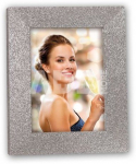 Zep Photo Frame MG323 Broadway Silver 20x30 cm