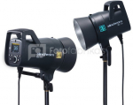 Elinchrom ELC 500/500 TTL Set