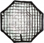 Caruba Honingraat (Grid) voor Orb 80cm