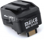 Meike Sony Hot Shoe Converter MK SH20