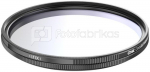 Irix filter Edge CPL 62mm
