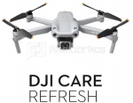 DRONE ACC CARD AIR 2S REFRESH draudimas 1 metai