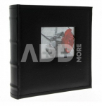 Albumas GED KD46200 BLACKW| 10x15 200 | ki&scaron;eninis | knyginio ri&scaron;imo|vir&scaron;elyje keičiama nuotrauka