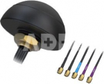 Teltonika COMBO MIMO MOBILE/GNSS/WIFI ROOF SMA ANTENNA
