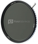 NISI FILTER ND-VARIO 1-5 STOPS TRUE COLOR 67MM