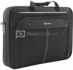 Sbox NSE-2022 Notebook Backpack Hong Kong 15.6" black
