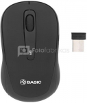 Tellur Basic Wireless Mouse mini black