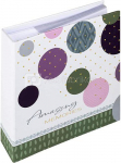 Walther Amazing Memories green 10x15 200 Photos Memo ME486A