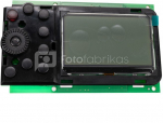 Godox AD600 Display Board