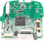 Godox V860II Control board Nikon