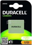 Duracell Li-Ion Akku 700 mAh for Fujifilm NP-40