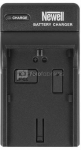 Newell DC-USB charger for LP-E6 batteries