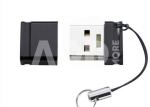 MEMORY DRIVE FLASH USB3 8GB/3532460 INTENSO