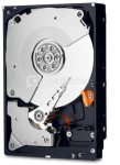 HDD|WESTERN DIGITAL|Black|4TB|SATA 3.0|256 MB|7200 rpm|3,5"|WD4005FZBX