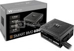 Thermaltake Thermaltake Smart BM2 M odular 650W Bronze