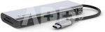 Belkin Belki USB-C 7-1 Hub