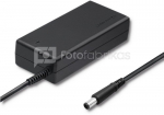 Qoltec HP Compaq 65W Power Supply | 18.5V | 3.5A | 7.4*5.0+pin