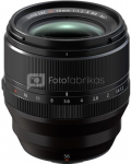 Fujifilm Fujinon XF 56mm f/1.2 R WR lens