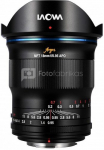 Laowa Venus Optics Argus 18 mm f/0.95 APO lens for Micro 4/3