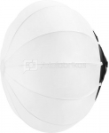 Godox GL3 Lantern Softbox 90cm for KNOWLED MG1200Bi Bi Color LED Light