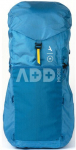 Strohl Mountain Light 45L Backpack, Large, Blue