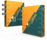 SC2031 HDMI to 3G-SDI Scaling Converter