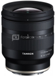 TAMRON 11-20MM F/2.8 DI III-A RXD FUJI X