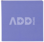 Albumas GOLDBUCH 27760 Viola 30x31 60psl | kampučiai/lipdukai |
