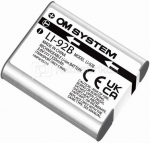 OM Systems Li-92B Li-Ion Akku