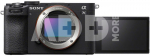 Sony A7C II black