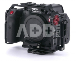 Full Camera Cage for Canon R5C - Black