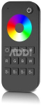RT4 nuotolinis valdymo pultelis, 1 zonos RGB/RGBW