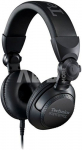 Technics headphones EAH-DJ1200EK, black