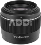 Yongnuo YN 50 mm f/1.8 DA DSM II lens for Sony E